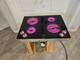 JennAir JED8430BDB Black 30 Downdraft Glass Top Cooktop Used, Tested Working