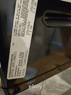 JennAir JED8430BDB Black 30 Downdraft Glass Top Cooktop Used, Tested Working