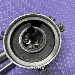 JennAir Range # 73001040 73001133 Rear Venturi Main&Simmer withBurner Used