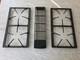 JennAir Range Air Grill Set 74006061 7772P045-60 7772P044-CH JDS9860AAP NICE