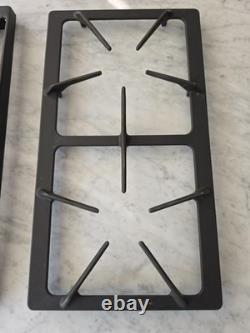 JennAir Range Air Grill Set 74006061 7772P045-60 7772P044-CH JDS9860AAP NICE
