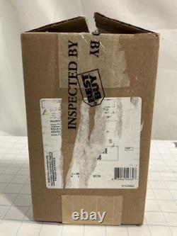 JennAir Set of 4 Control Knob Bezels for Range Oven Brass W11323068 (READ)