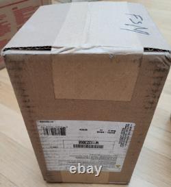 JennAir W11323068 Set of 4 Control Knob Bezels for Range Oven Brass NEW SEALED