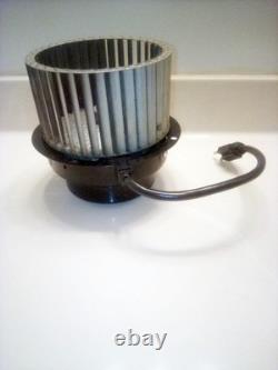 JennAir s160 Oven Range Downdraft Blower Motor & Wheel 12001311 WPY707985 Works
