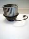 JennAir s160 Oven Range Downdraft Blower Motor & Wheel 12001311 WPY707985 Works