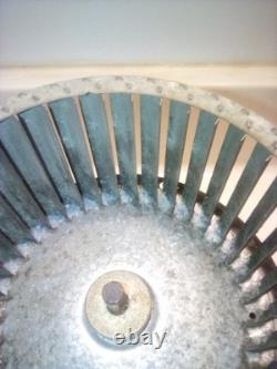 JennAir s160 Oven Range Downdraft Blower Motor & Wheel 12001311 WPY707985 Works