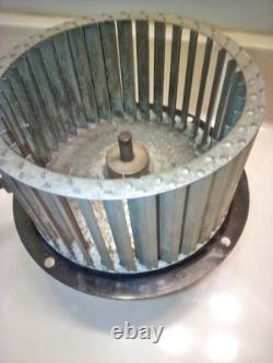 JennAir s160 Oven Range Downdraft Blower Motor & Wheel 12001311 WPY707985 Works