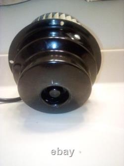 JennAir s160 Oven Range Downdraft Blower Motor & Wheel 12001311 WPY707985 Works