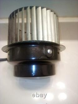 JennAir s160 Oven Range Downdraft Blower Motor & Wheel 12001311 WPY707985 Works