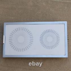 Jennair Model 87946 & 87847 White Cartridge for Cooktop Range Untested For Parts