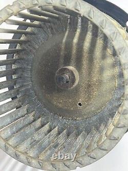 Jennair Range Downdraft Blower Motor Part# 707704k Used Tested Oem