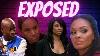 Jennifer Williams Fiance Exposed Evelyn Homewrecker 4 Life Funky Dineva Interviews Jackie