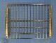 KITCHEN AID OVEN RACK SET(3pc)#W11225131/W11256463/W10603482FOR RANGES, see pics