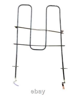 Kenmore Jenn-Air Oven Range Broil Element 702643 - B56