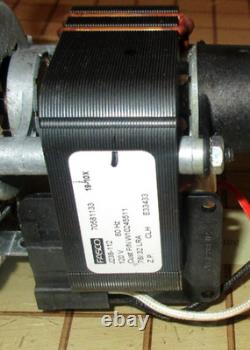 Kitchen Aid Oven Cooling Fan WPW10245511, W10245511