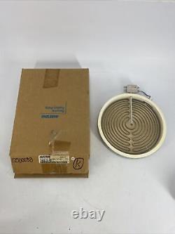 MAYTAG 74001012 Range Stove Cooktop Surface Burner Element W10823707 Whirlpool