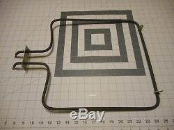 Magic Chef Kenmore Oven Bake Element Stove Range Vintage Part Made in USA 11