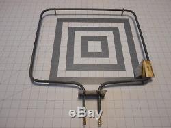 Magic Chef Norge Maytag Oven Bake Element Stove Range Vintage Part Made USA 13