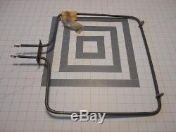 Magic Chef Norge Maytag Oven Bake Element Stove Range Vintage Part Made USA 13