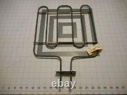 Magic Chef Wizard Dixie Oven Element Stove Range Vintage Part Made in USA 11