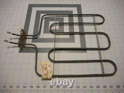 Magic Chef Wizard Dixie Oven Element Stove Range Vintage Part Made in USA 11