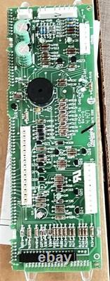 Maytag Electronic Timer Digital Display Y04100264 Jenn-Air 100-00326-02