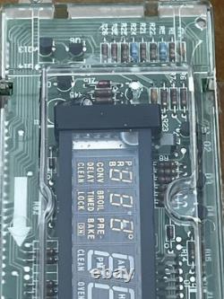 Maytag Electronic Timer Digital Display Y04100264 Jenn-Air 100-00326-02