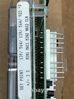 Maytag Electronic Timer Digital Display Y04100264 Jenn-Air 100-00326-02