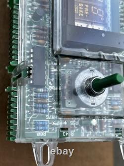 Maytag Electronic Timer Digital Display Y04100264 Jenn-Air 100-00326-02