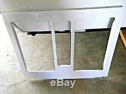 Maytag Jenn-Air Cook top Top (white) model # jds9860bdw