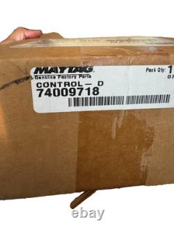 Maytag Jenn-Air Electronic Oven Control Board Part No. 74009718 NEW
