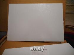 Maytag Jenn-Air Range Side Panel Prostyle White NEW Part Shipping Calculated (D)