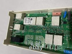 Maytag Jenn-Air WP7400971 8507P264-60 Range Oven Control Board AZ159977 BKV810