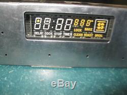 Maytag Jenn Air range oven stove electronic control board 71003289 00N20130061
