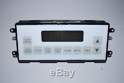 Maytag JennAir Range Oven Control Board 31-315570-07-0 or 100-968-00