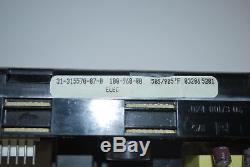 Maytag JennAir Range Oven Control Board 31-315570-07-0 or 100-968-00