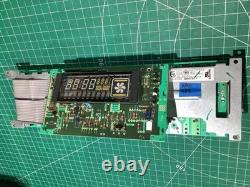 Maytag Whirlpool Jenn-Air 00N20577865 Range Control Board AZ179835 ARV405