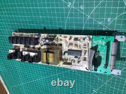 Maytag Whirlpool Jenn-Air 00N20577865 Range Control Board AZ181263 ARV492