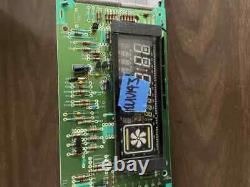 Maytag Whirlpool Jenn-Air 00N20577865 Range Control Board AZ83246 KMV143