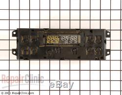 Maytag/Whirlpool/Jenn-Air/GE Stove Range Oven Control Board WB27T10270 NEW OEM