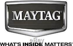 Maytag/Whirlpool/Jenn-Air Range Stove Door Handle 74006704 New OEM