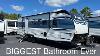 Mega Bathroom 2024 Crossroads Zinger 280rb