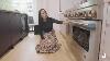 Modern Luxury Jennair Appliances Complete Ali Budd S Dream Kitchen