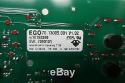 NEW Genuine OEM Whirlpool Maytag Oven Range Control Board W10190399 WPW10190399