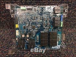 New Jenn-air Range/stove/oven Relay Control Board Part# Wpw10190396 W10190396