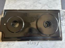 NEW Jenn-Air Electric Coil Cooktop Cartridge, Stainless JEA7000ADS