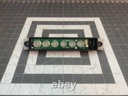 NEW Jenn-Air KitchenAid Range Hood Control Board P# WPW10716813 W10716813