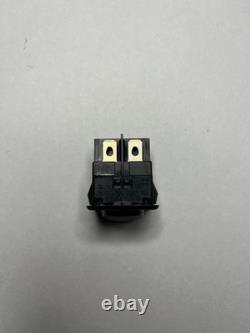 NEW! Jenn-Air Range Light Switch / Fan Switch OEM Part# W10259033 W10625029