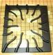 NEW Jenn Air Range Surface burner Grate 71003158
