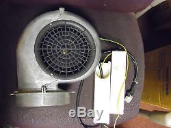 NEW Jenn Air Range Vent Hood Fan Motor PART# 49001051 LOT28